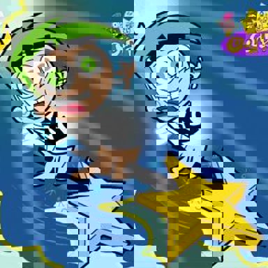 Padrinhos Mágicos photo 10