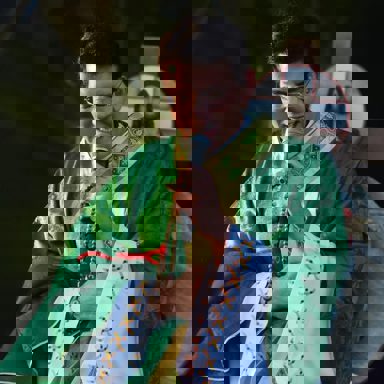 Padre Reginaldo Manzotti