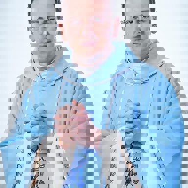 Padre Ezequiel Dal Pozzo