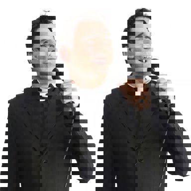 Padre Juarez de Castro