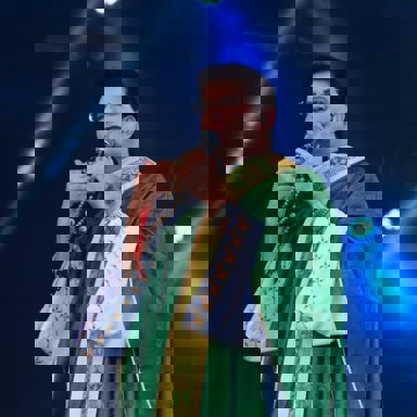 Padre Reginaldo Manzotti