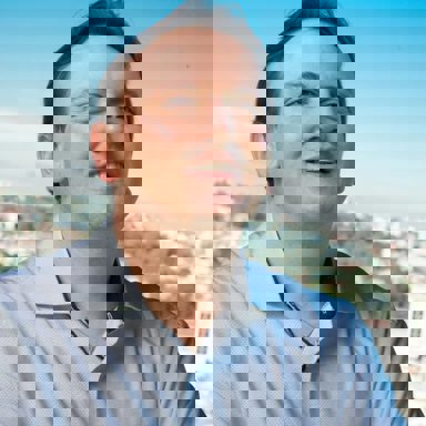 Padre Ezequiel Dal Pozzo