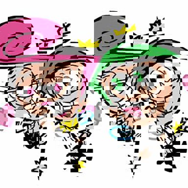 Padrinhos Mágicos photo 9