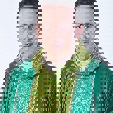 Padre Ezequiel Dal Pozzo