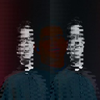 Padre Reginaldo Manzotti