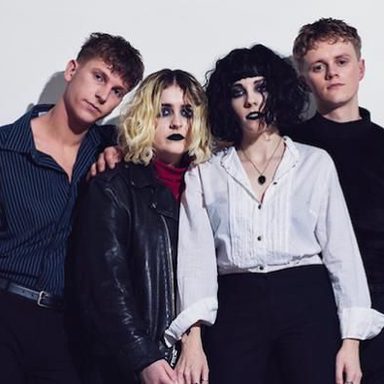 Pale Waves photo 24