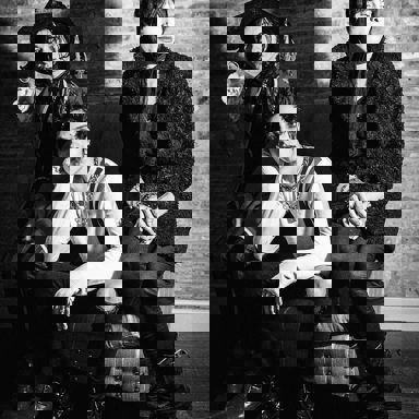 Palaye Royale photo 11