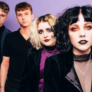 Pale Waves photo 26