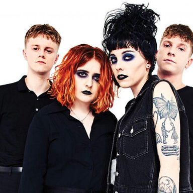 Pale Waves photo 23