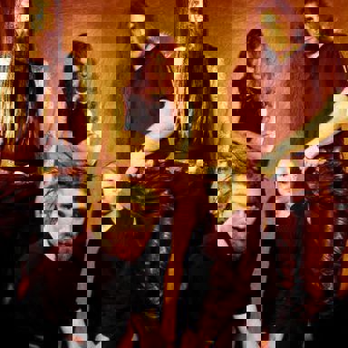 Pain of Salvation photo 10