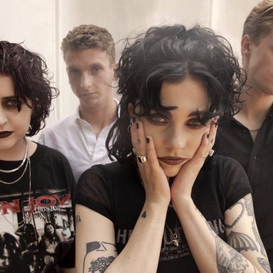Pale Waves photo 22