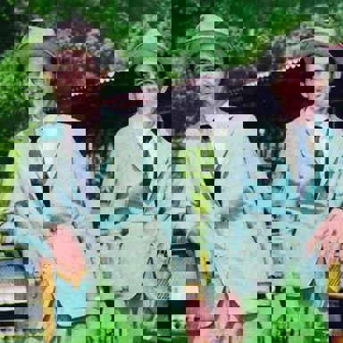 Paiozinho e Zé Tapera