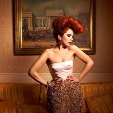 Paloma Faith photo 37