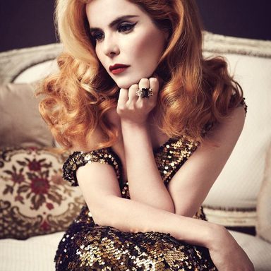 Paloma Faith
