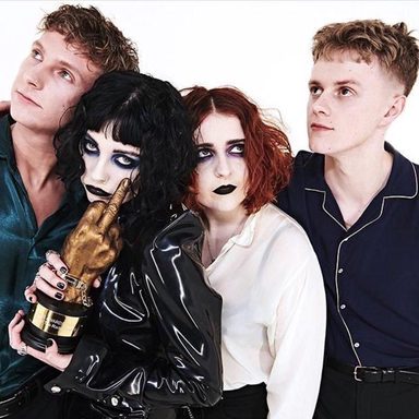 Pale Waves photo 25