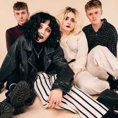 Pale Waves photo 21