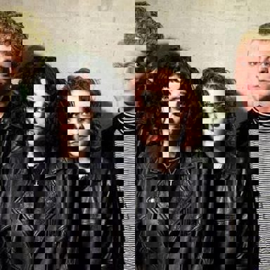Pale Waves photo 10
