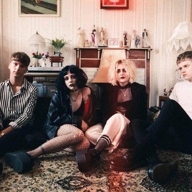 Pale Waves photo 27
