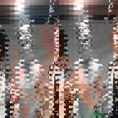 Palaye Royale photo 10