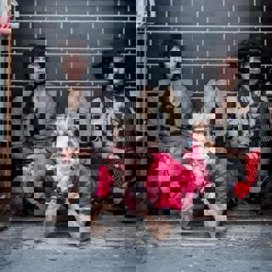 Palaye Royale photo 9