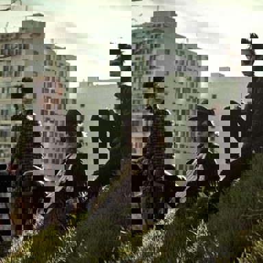 Palaye Royale photo 20