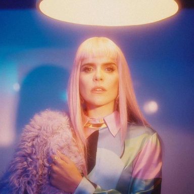 Paloma Faith