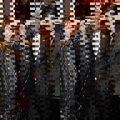 Palaye Royale photo 19