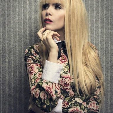 Paloma Faith
