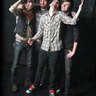 Panic! At The Disco photo 101