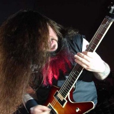 Pantera photo 37