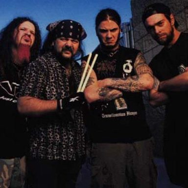 Pantera photo 15