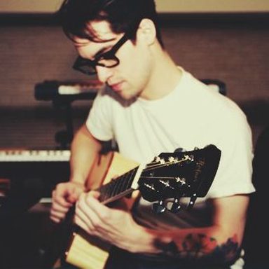Panic! At The Disco photo 28