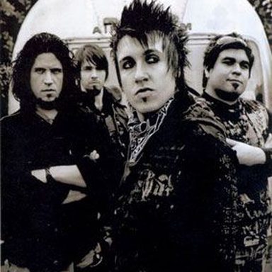 Papa Roach photo 67