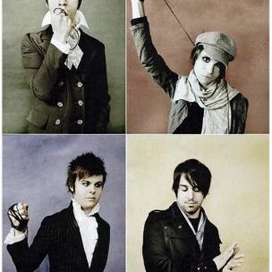 Panic! At The Disco photo 108