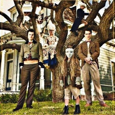 Panic! At The Disco photo 45