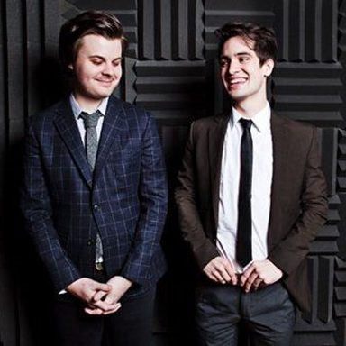 Panic! At The Disco photo 56