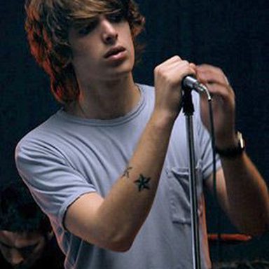 Paolo Nutini