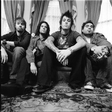 Papa Roach photo 58