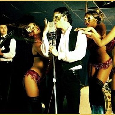 Panic! At The Disco photo 33