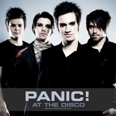 Panic! At The Disco photo 68