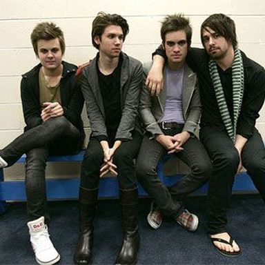 Panic! At The Disco photo 103