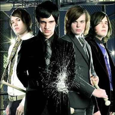 Panic! At The Disco photo 84