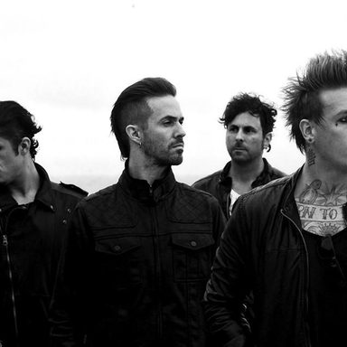Papa Roach