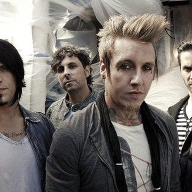 Papa Roach photo 40