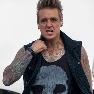 Papa Roach photo 22