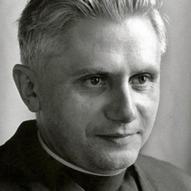 Papa Bento XVI