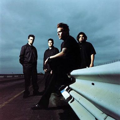 Papa Roach photo 75