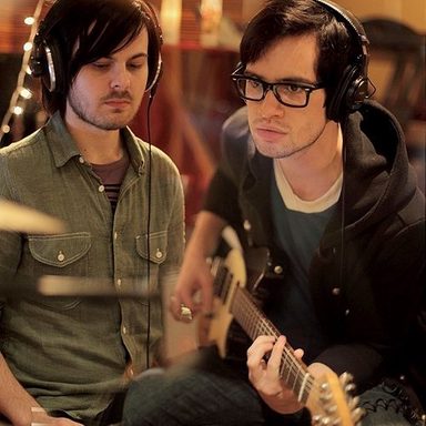 Panic! At The Disco photo 67