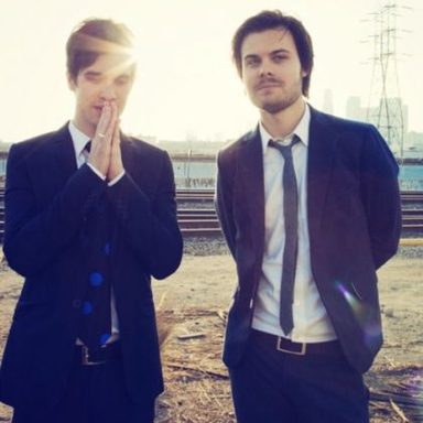Panic! At The Disco photo 52