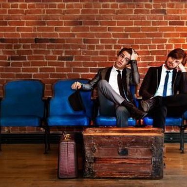 Panic! At The Disco photo 92